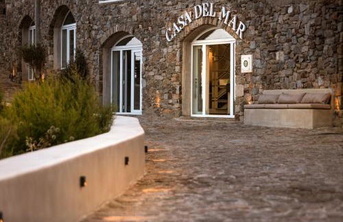 Casa Del Mar - Small Luxury Hotels of the World - Photo 76