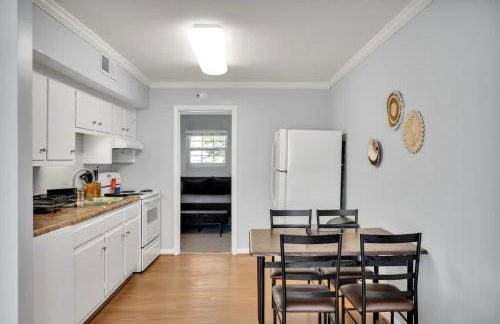 1BR Near Duke Hospital Downtown and DPAC - Foto 15