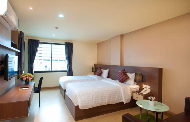 VC Residence - Foto 13