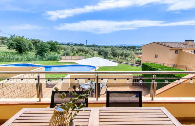 Apartment Sun Village I by Interhome - Foto 62