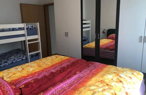 Gäste- & Ferienwohnungen in Sonderhausen Güntherstraße 25 - Foto 19