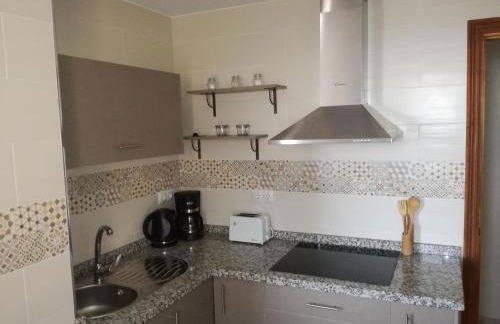 ÁTICO VISTAMAR penthouse with views - Photo 16