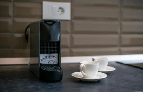 Port Elegance Residence - Halki - Foto 55