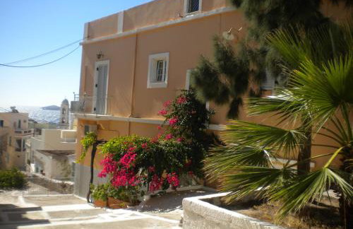 Aeolia apartments - Foto 44