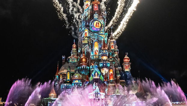 Hongkong Disneyland Resort Privater Transferservice - Foto 4