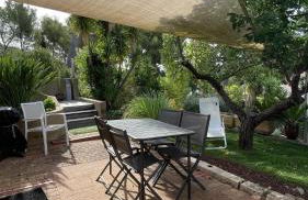 T2 - Rez de Jardin, proche de la mer - Foto 2