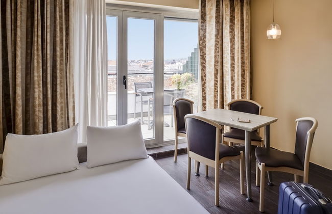 Aparthotel Adagio Geneve Mont Blanc - Foto 6