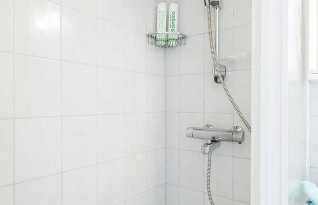 Cosy Quiet Apartment Close to the Sea and Parks - Foto 17