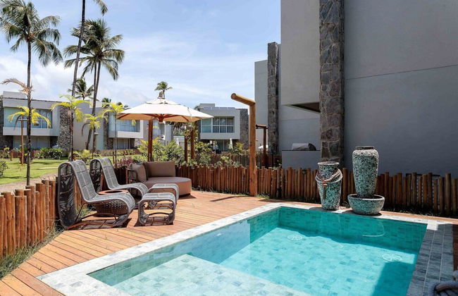 Casa Kumari - By Living Milagres - Foto 34