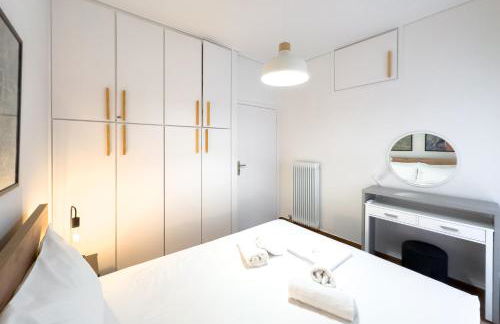 Maya's Apt near Athens center - Foto 10