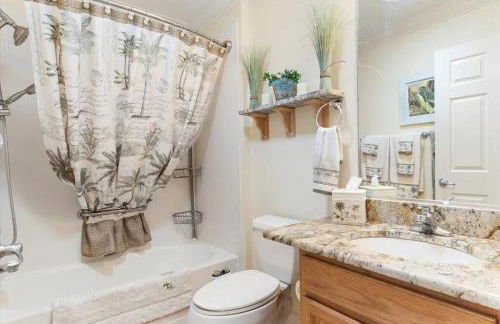 The Villages Sumter Landing With lanai & patio! - Foto 4