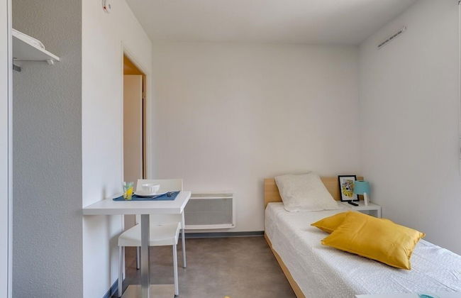 Apparteo Toulouse - Foto 4