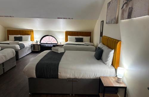 York Street Studios - Foto 32