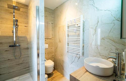 Au Duplex d'Or Centre Historique - Foto 7