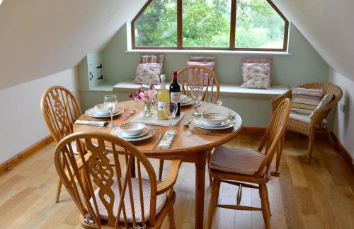 The Old Cowshed - Photo 5