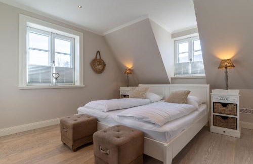 Reetdachhaus Dreilanden Reetdachhaus Sünn Hart - Foto 14