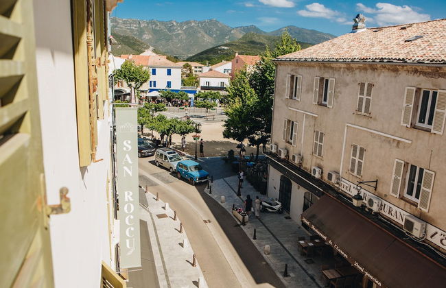 Résidence San Roccu - Foto 37