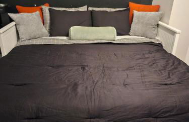 Tranquil studio oasis - Foto 15