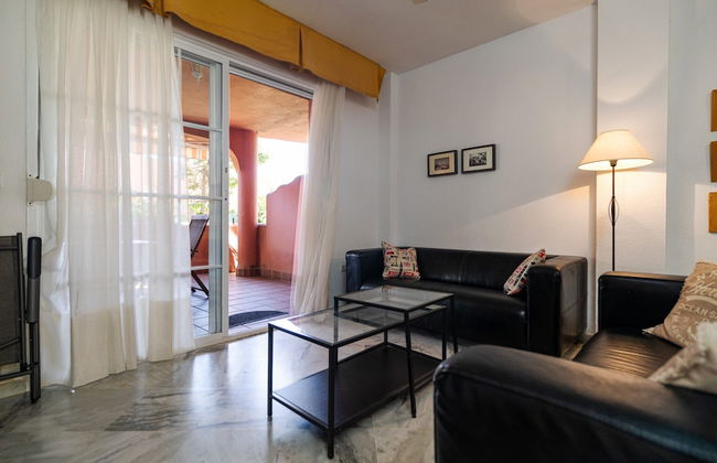 Apartment In Marbella - Foto 7