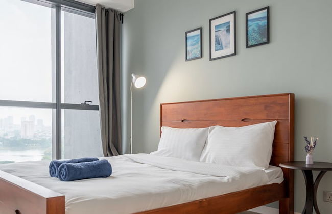 Mcity Ampang by Plush - Foto 61