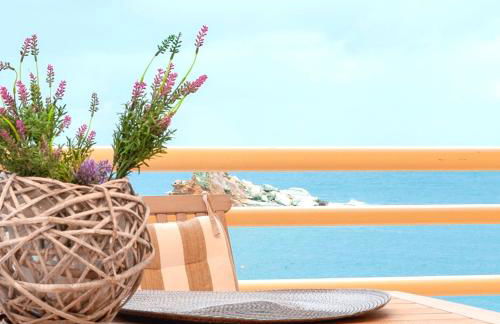 M&N Luxury Family Apartment 10meters from the Sea - Foto 1