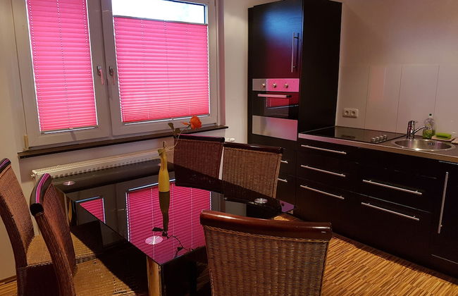 Appartments Casa del Sol - Foto 8