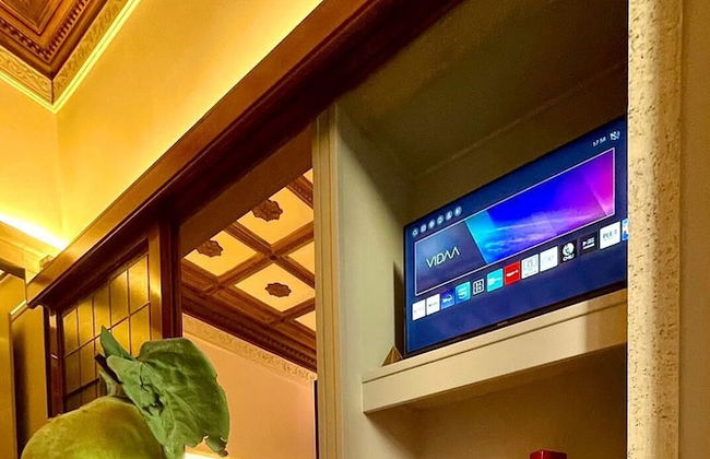 Z-ArchSuites Urbs - Foto 49