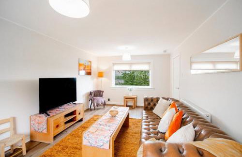 Stylish Stirling home with stunning views - Foto 1