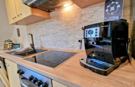 Falkenstein - Ruhige familienfreundliche 3-Zimmer-Ferienwohnung mit Alpenpanorama in Pfronten Mitte - Foto 4