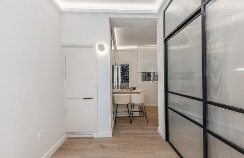 Queen's Chueca Boutique IV - Alojamiento corta estancia - Foto 5