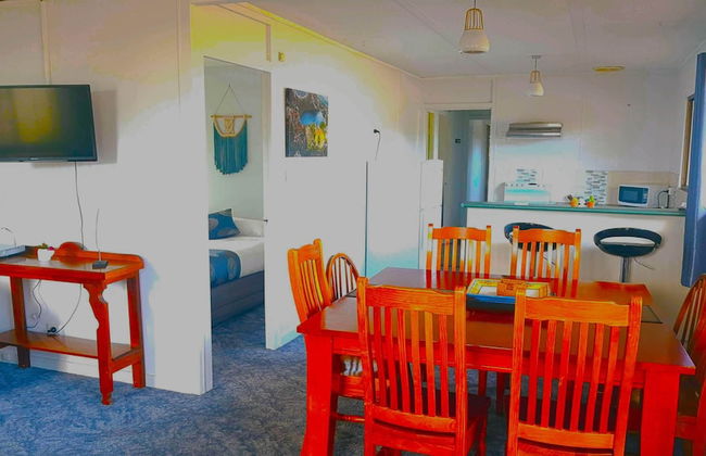 BIG4 Strahan Holiday Retreat - Foto 56