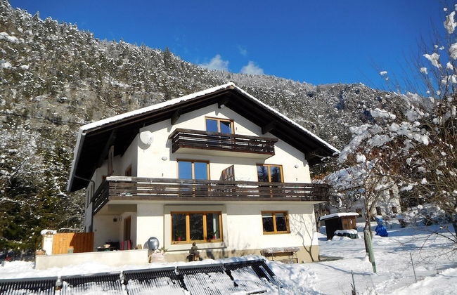 Ferienhaus Bella Vista - Foto 55