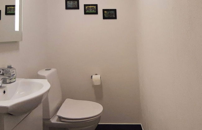 Holiday Home in Jerup - Foto 25