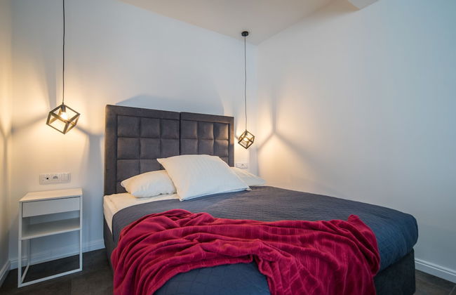 Apartamenty Visit - Koszalin - Foto 8