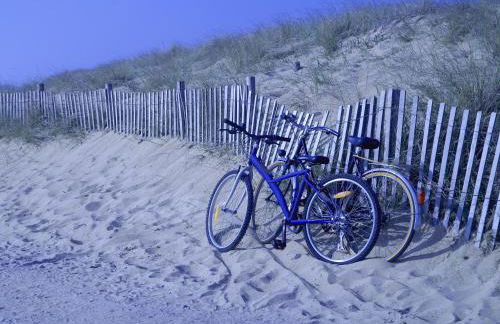 Auxmouettes GV2 - Foto 24