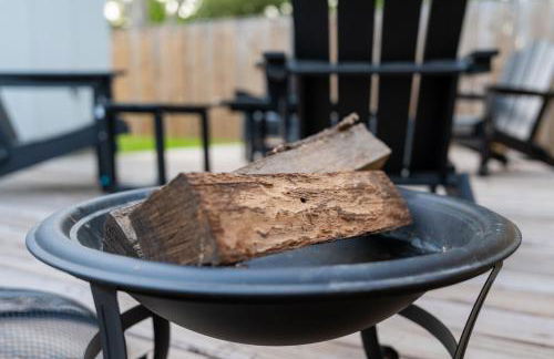 The Blue Heron Haven - Foto 47