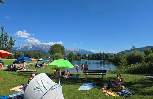 Ferienwohnungen beim Silbergersee - Foto 11