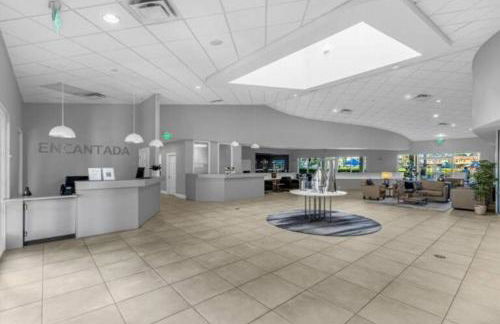 Cozy 3Bdrms At Encantada- 6 miles from Disney - Foto 31