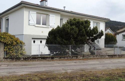 Maison indépend. 6 personnes à 10 mn de Gérardmer - Foto 10