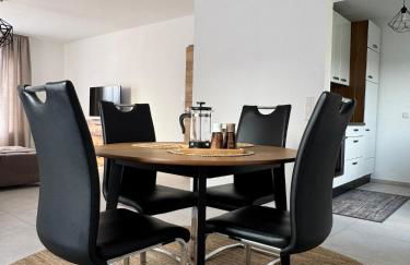 Rheiner WohlfühlSuite mit Garten - Foto 7