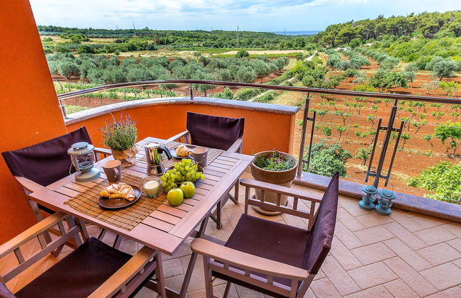 Villa Stella - Foto 58