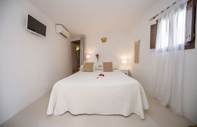 Agroturismo Can Cosmi Prats - Foto 68