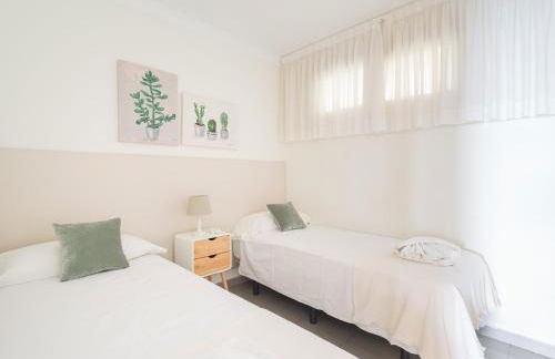 Mogan Beachfront | CarmitAtHome - Foto 8