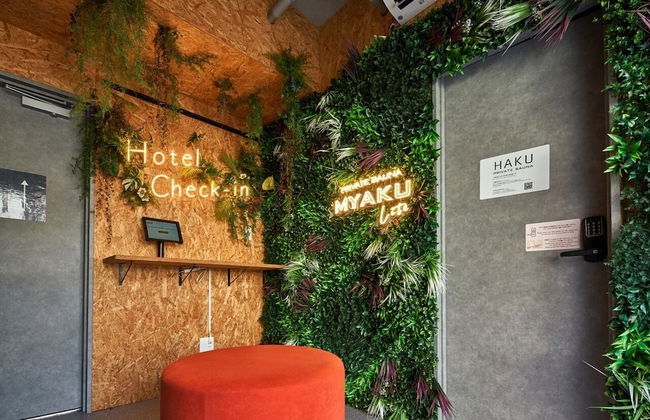 B/C APARTMENT Asakusa Hanazono Dori Hotel with Rental Car and Sauna - Foto 4