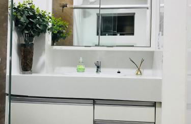 Porto Belo -Amplo e confortável Free Wi-Fi - Foto 9