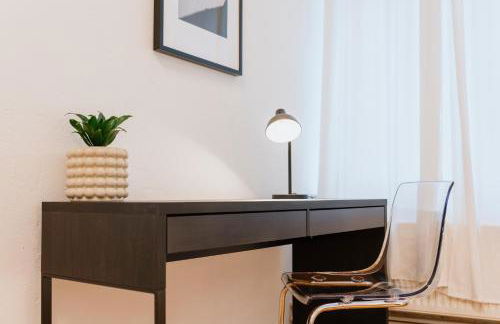 Homely Berlin - Luxurious, Spacious, Near Victory Column, River - Photo 8