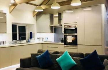 UNIQUE CORNISH COTTAGE CONVERSION Central location - Foto 25