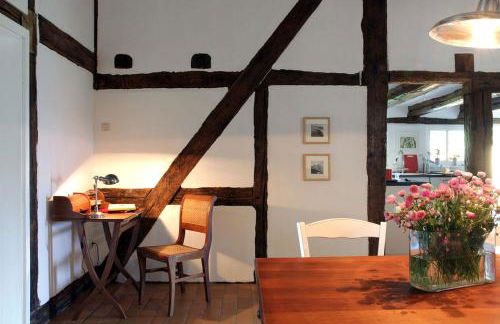 Grosses Rosenhuus - Foto 13