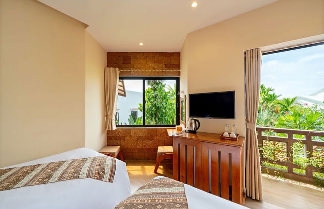 Olala An Bang Beach - Foto 13