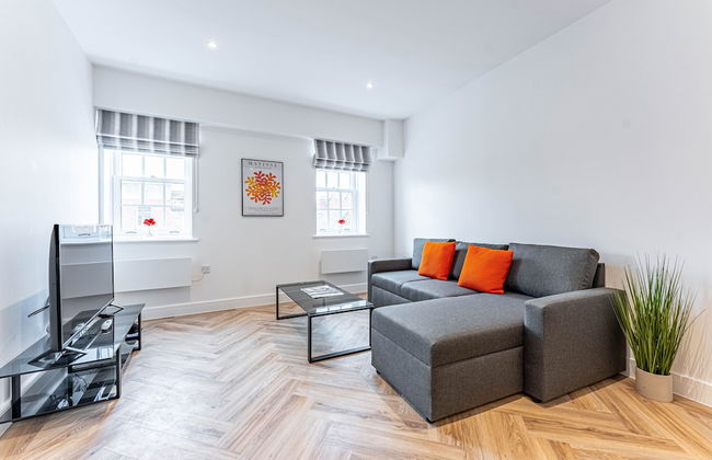 Celador Apartments - Wellington House - Foto 34